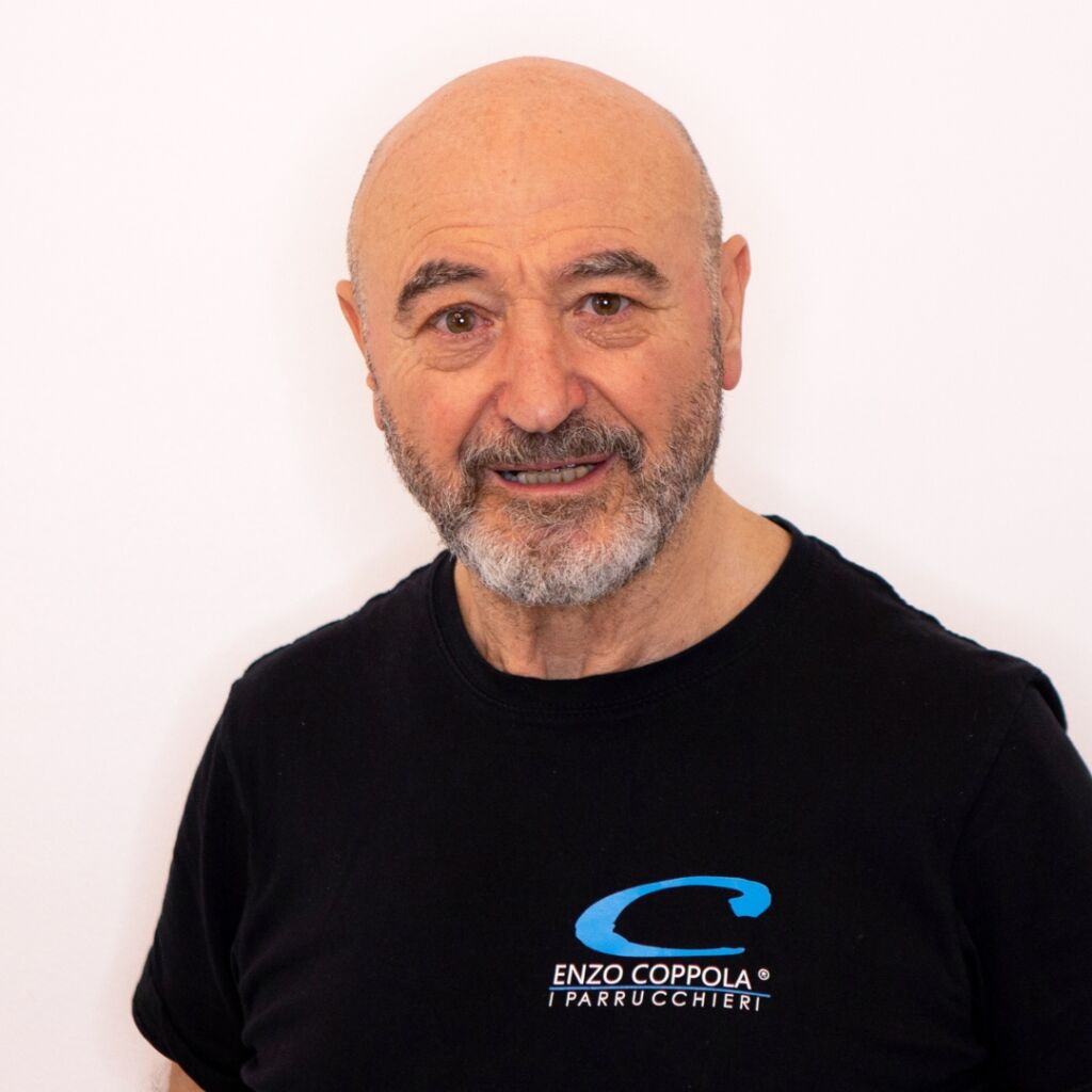 ENZO COPPOLA PARRUCCHIERI enzo coppola